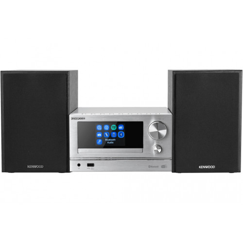 Kenwood M-7000S Mini impianto audio domestico...