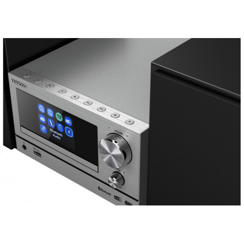 Kenwood M-7000S Mini impianto audio domestico...