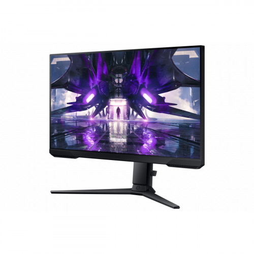 Samsung Monitor Gaming Odyssey G3 - G30A da...