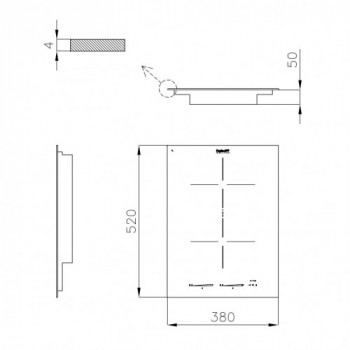 Foster 7341 255 - Piano... 2