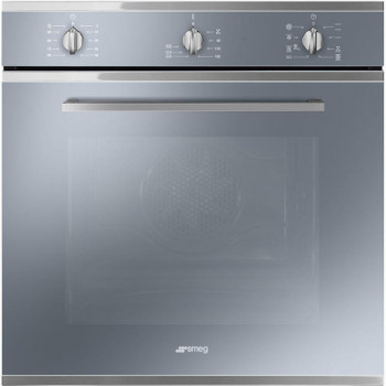 Smeg SF64M3TVS - Forno...