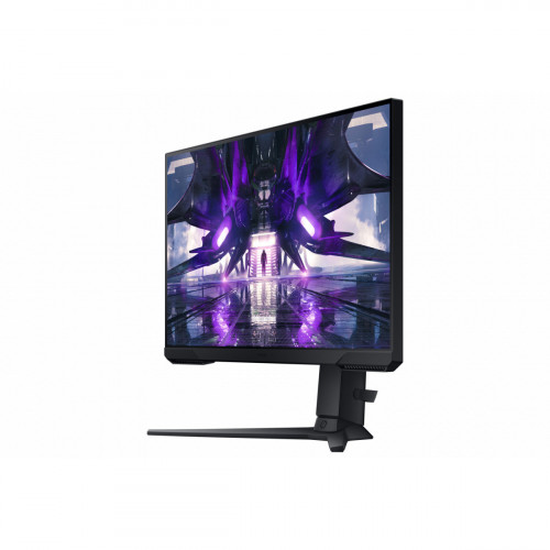 Samsung Monitor Gaming Odyssey G3 - G30A da...