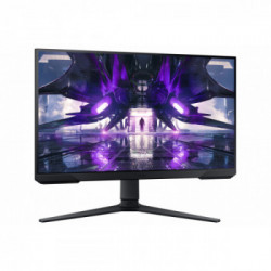 Samsung Monitor Gaming Odyssey G3 - G30A da 24'' Full HD Flat