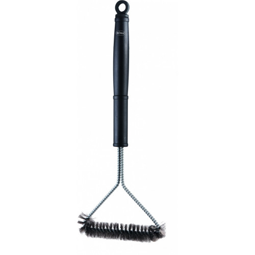Rösle – Spazzola per griglie 43 cm – 25168