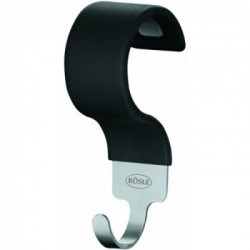 Rösle 25024 - Set di Ganci N. 1 F50 / F60, Air, G60 5 Pz.