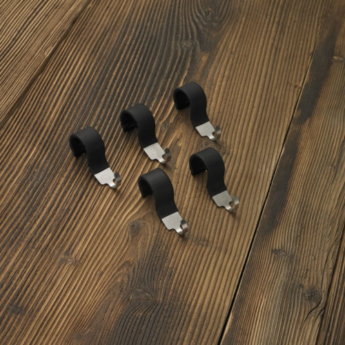 Rösle 25024 - Set di Ganci N. 1 F50 / F60, Air,...