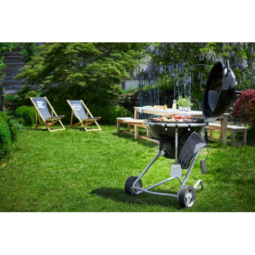 Rösle 25024 - Set di Ganci N. 1 F50 / F60, Air,...