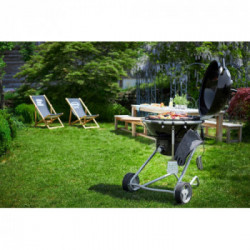 Rösle 25024 - Set di Ganci N. 1 F50 / F60, Air, G60 5 Pz.