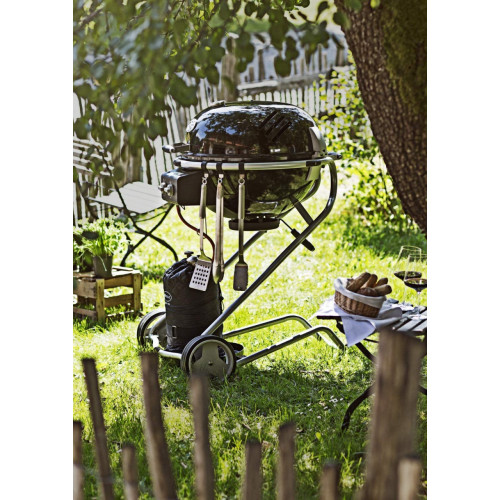 Rösle 25024 - Set di Ganci N. 1 F50 / F60, Air,...