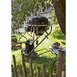 Rösle 25024 - Set di Ganci N. 1 F50 / F60, Air, G60 5 Pz.