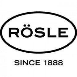 Rösle 25024 - Set di Ganci N. 1 F50 / F60, Air, G60 5 Pz.