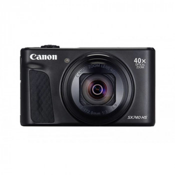 Canon PowerShot SX740 HS...