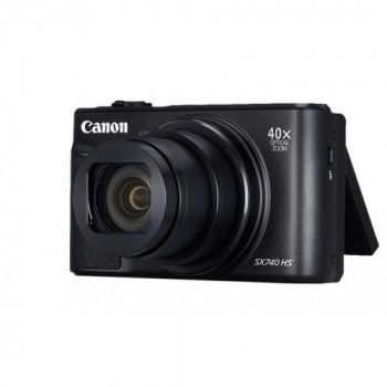 Canon PowerShot SX740 HS... 2