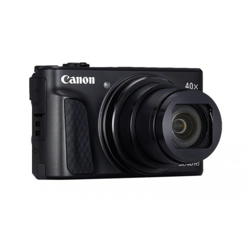 Canon PowerShot SX740 HS 1/2.3" Fotocamera...