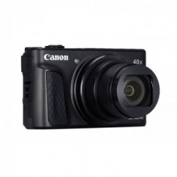 Canon PowerShot SX740 HS 1/2.3" Fotocamera compatta 20,3 MP CMOS 5184 x 3888 Pixel Nero