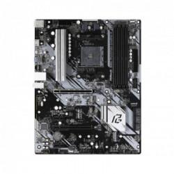 Asrock B550 Phantom Gaming 4 AMD B550 Presa AM4 ATX