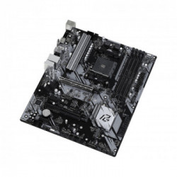 Asrock B550 Phantom Gaming 4 AMD B550 Presa AM4 ATX