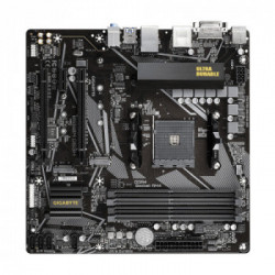 Gigabyte B550M DS3H Presa AM4 Micro ATX AMD B550
