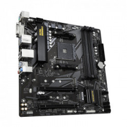 Gigabyte B550M DS3H Presa AM4 Micro ATX AMD B550