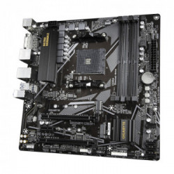 Gigabyte B550M DS3H Presa AM4 Micro ATX AMD B550