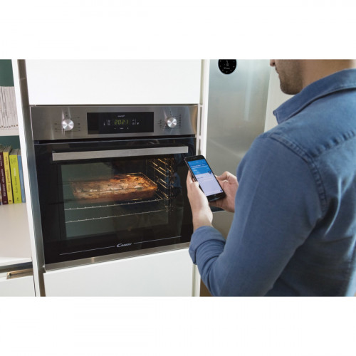 Candy FCP825XL E0/E - Forno Elettrico da...