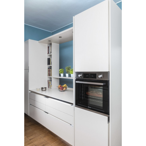 Candy FCP825XL E0/E - Forno Elettrico da...