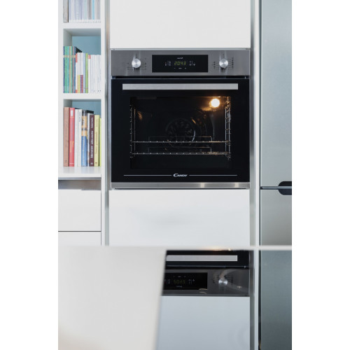 Candy FCP825XL E0/E - Forno Elettrico da...