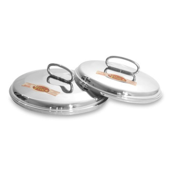 A&F COPERCHIO BOMBATO CM.18...