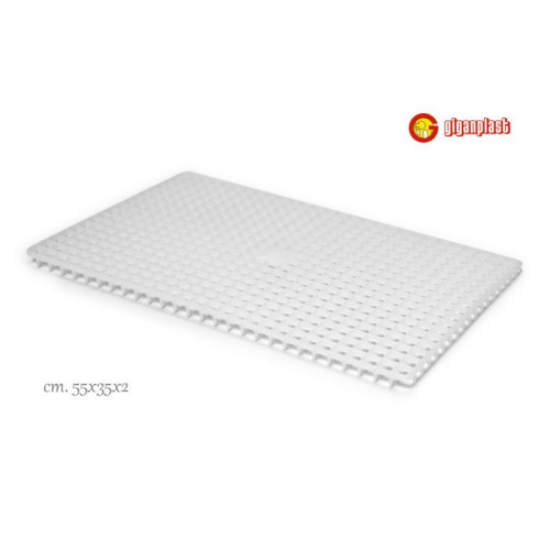 GRIGLIA X CESTA SOVRAPP.GIGAN. 1885/P