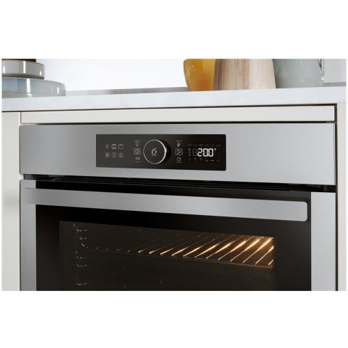 Whirlpool OAKZ9 6200 CS IX - Forno da Incasso...