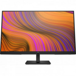 HP P24h G5 54,6 cm (21.5") 1920 x 1080 Pixel Full HD Nero