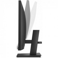 HP P24h G5 54,6 cm (21.5") 1920 x 1080 Pixel Full HD Nero