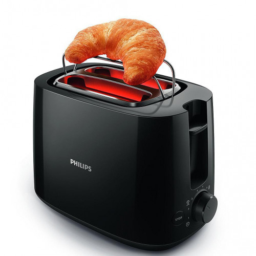 Philips HD2583/90 Daily Collection - Tostapane...