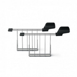 Philips HD2583/90 Daily Collection - Tostapane a 2 Scomparti, 600 W