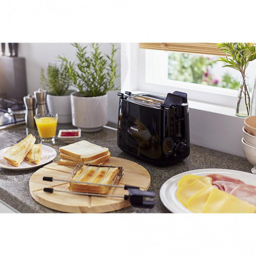 Philips HD2583/90 Daily Collection - Tostapane...