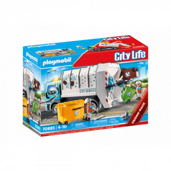 Playmobil City Life 70885...