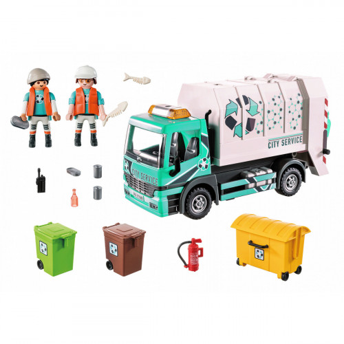 Playmobil City Life 70885 set da gioco