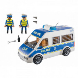 Playmobil City Action 70899 set da gioco