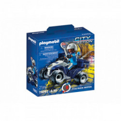 Playmobil City Action 71092 set da gioco
