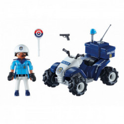 Playmobil City Action 71092 set da gioco