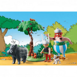 Playmobil Asterix 71160 set da gioco