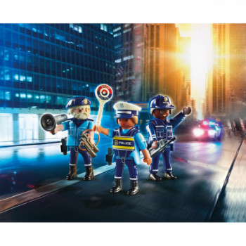 Playmobil City Action 70669... 2