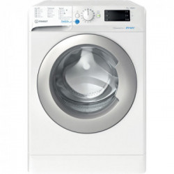 Indesit BWE 91486X WS IT - Lavatrice a Carica Frontale, 9 kg 1400 Giri, Classe A 