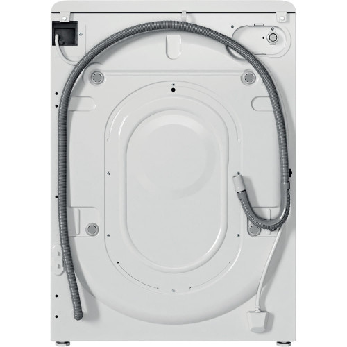 Indesit BWE 91486X WS IT - Lavatrice a Carica...
