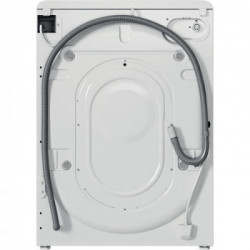 Indesit BWE 91486X WS IT - Lavatrice a Carica Frontale, 9 kg 1400 Giri, Classe A 
