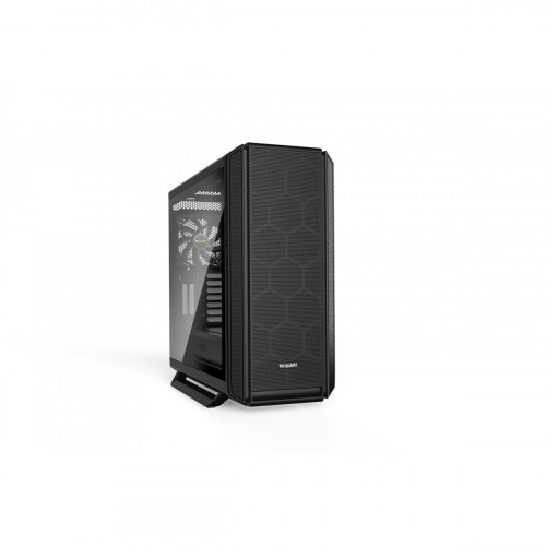 be quiet! Silent Base 802 Window Black Midi...