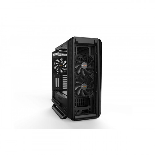 be quiet! Silent Base 802 Window Black Midi...