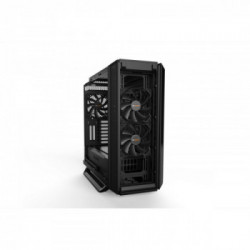 be quiet! Silent Base 802 Window Black Midi Tower Nero