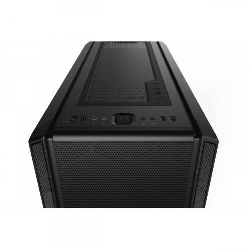 be quiet! Silent Base 802 Window Black Midi...