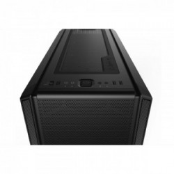 be quiet! Silent Base 802 Window Black Midi Tower Nero